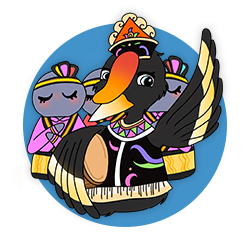 RATOEH JAROEH