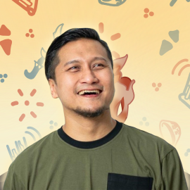 ARIE UNTUNG