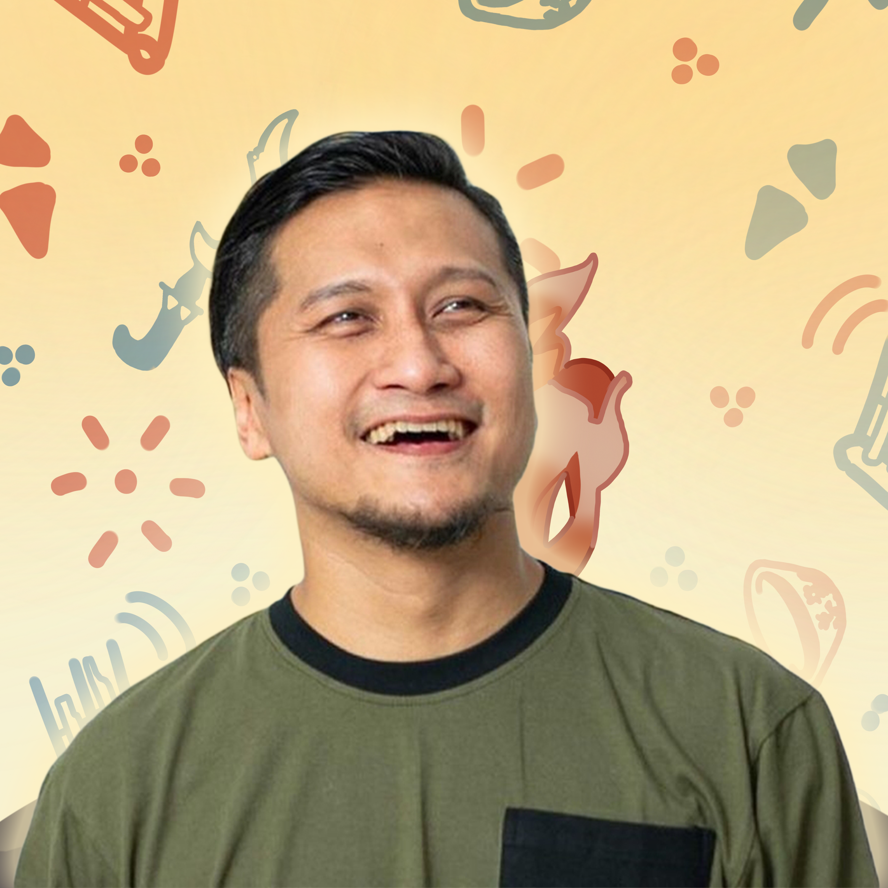 ARIE UNTUNG