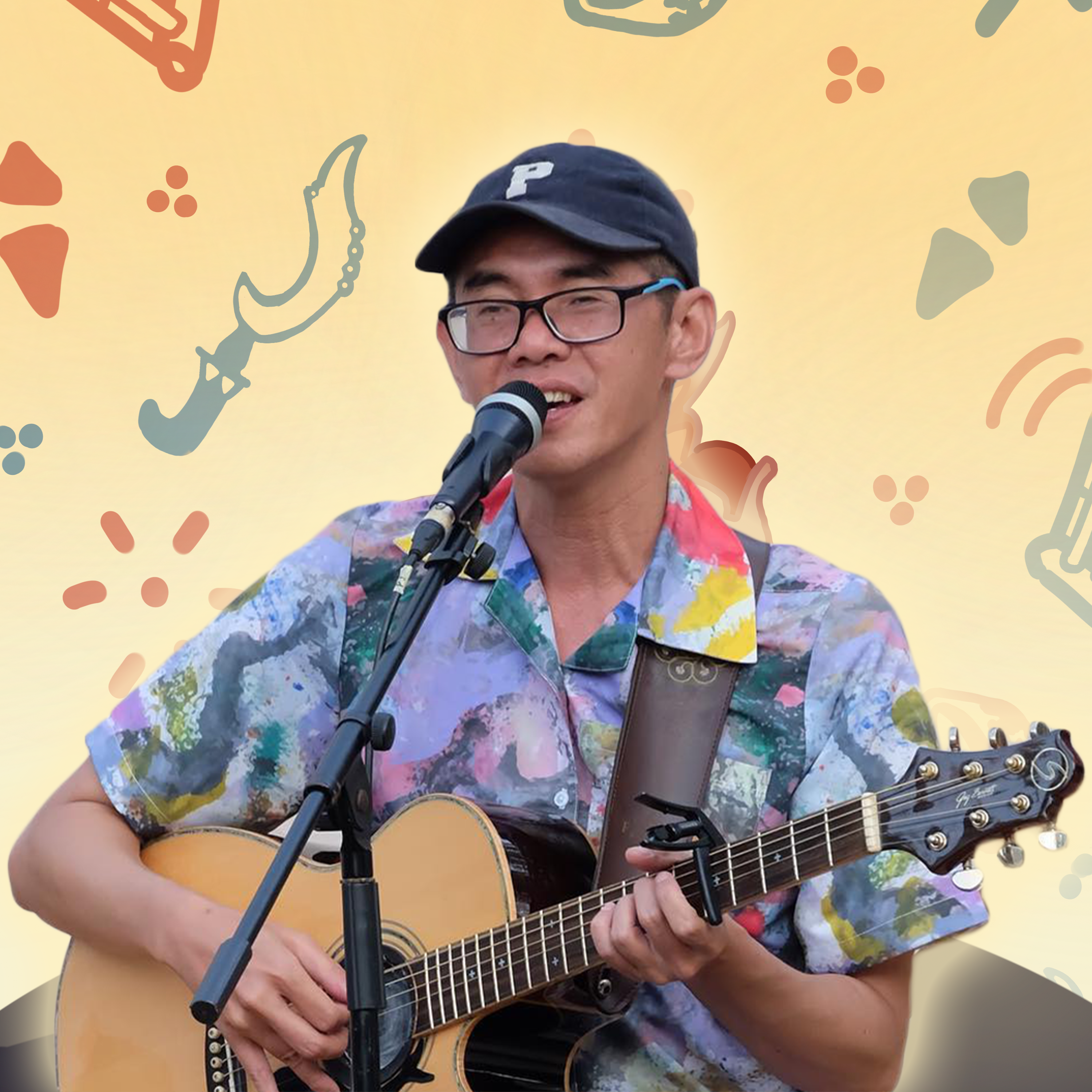 PANJI SAKTI